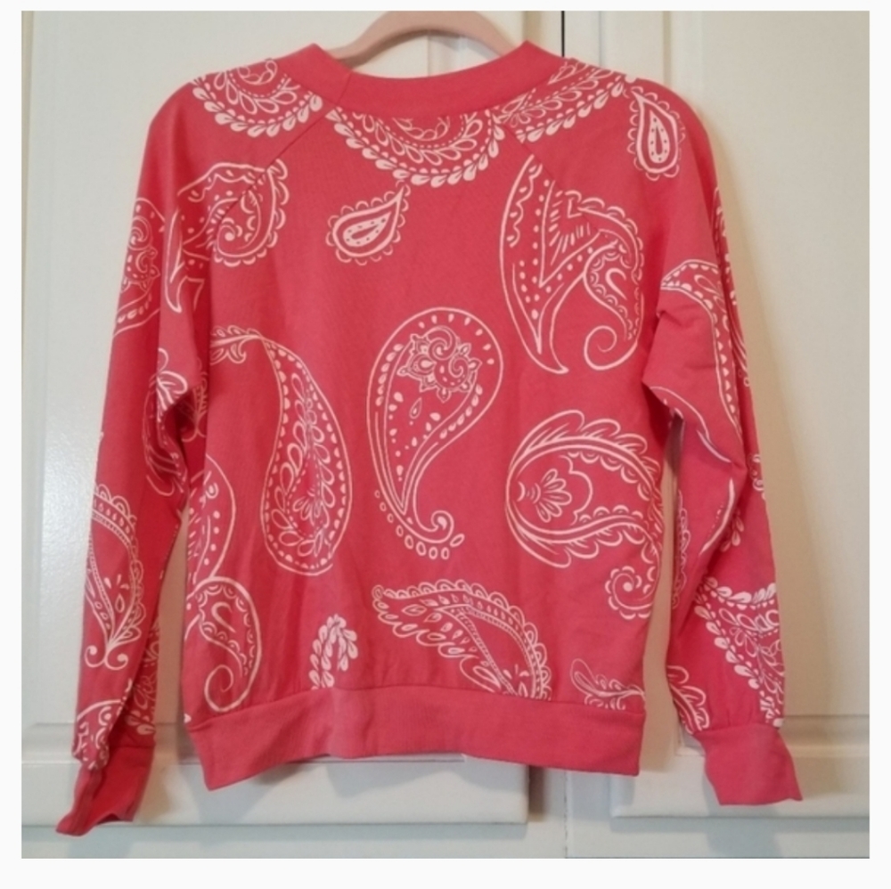 WILDFOX  Small sweatshirt - Picture 5 of 7
